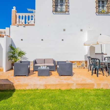 Cubo'S Hostal William'S Sunny 1 With Breakfast Torre de Benagalbon Buitenkant foto
