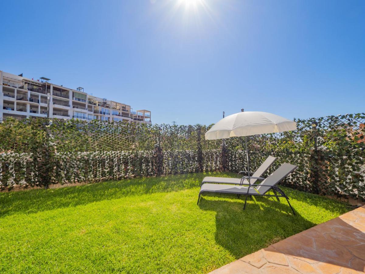 Cubo'S Hostal William'S Sunny 1 With Breakfast Torre de Benagalbon Buitenkant foto