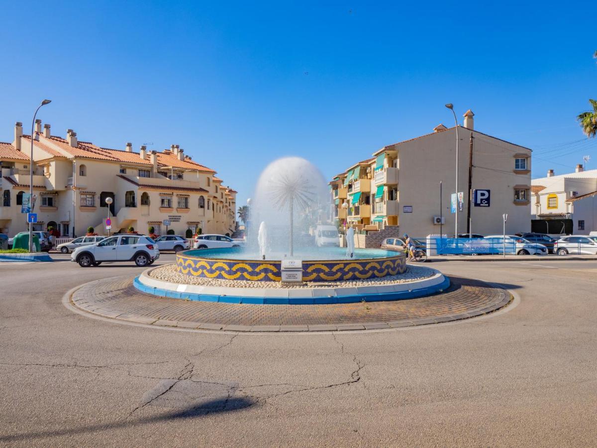 Cubo'S Hostal William'S Sunny 1 With Breakfast Torre de Benagalbon Buitenkant foto