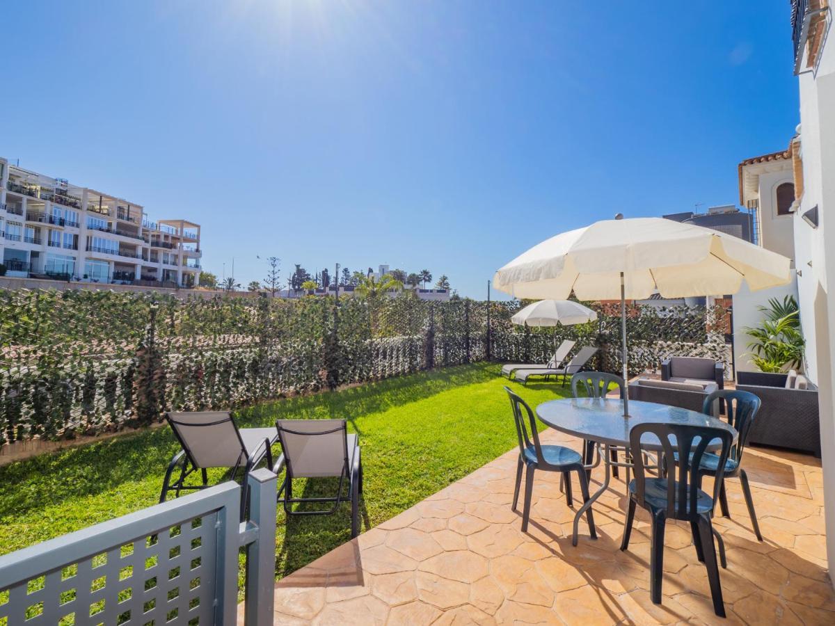 Cubo'S Hostal William'S Sunny 1 With Breakfast Torre de Benagalbon Buitenkant foto